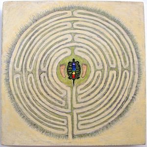 Labyrinth (STT#3)