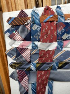 Tie project 01