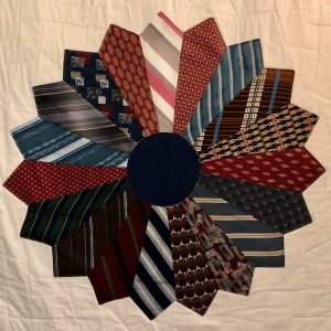 The Tie Project