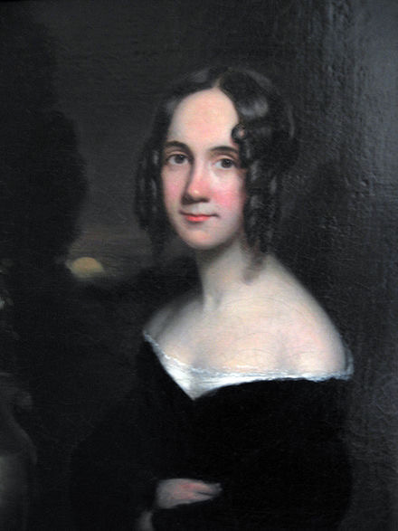 Sarah Josepha Buell Hale