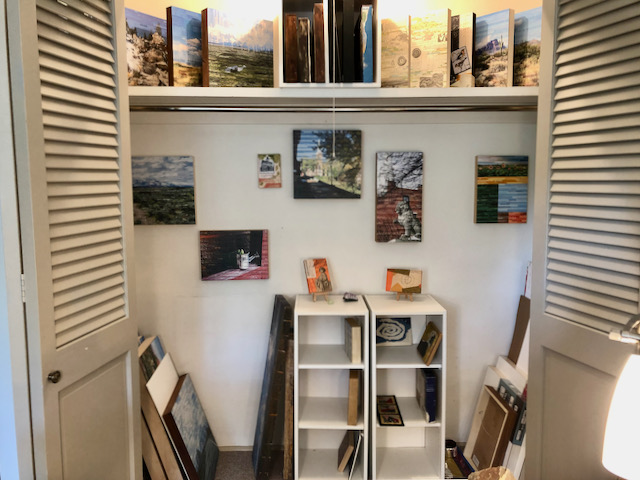 Lori Reed's Studio (17)