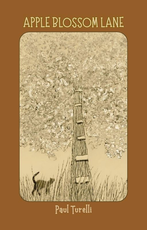 book by Paul Turelli entitled Apple Blossom Lane